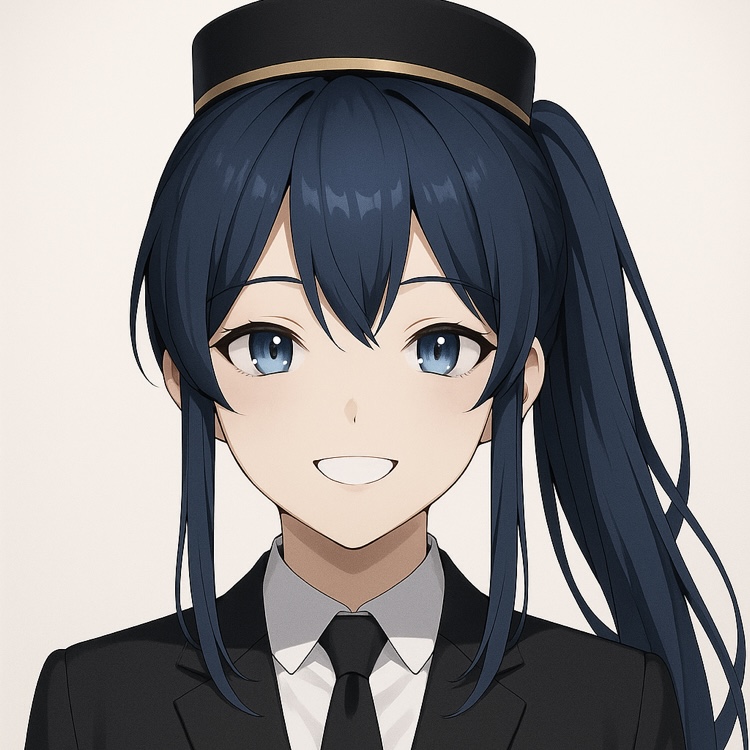 案内人